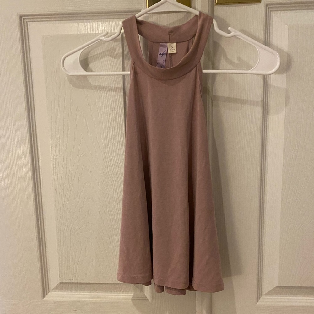 ✨Halter neck tank top✨
